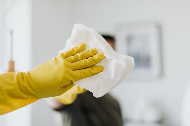 Commerce City Commercial Cleaning Service